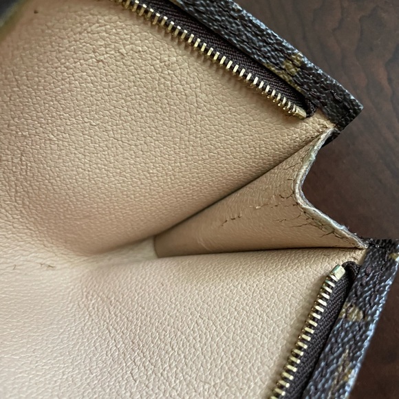 Louis Vuitton Pochette - Picture 7 of 10
